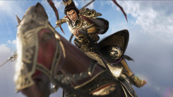 真三国无双8周仓怎么杀,真三国无双8单机版如何安装