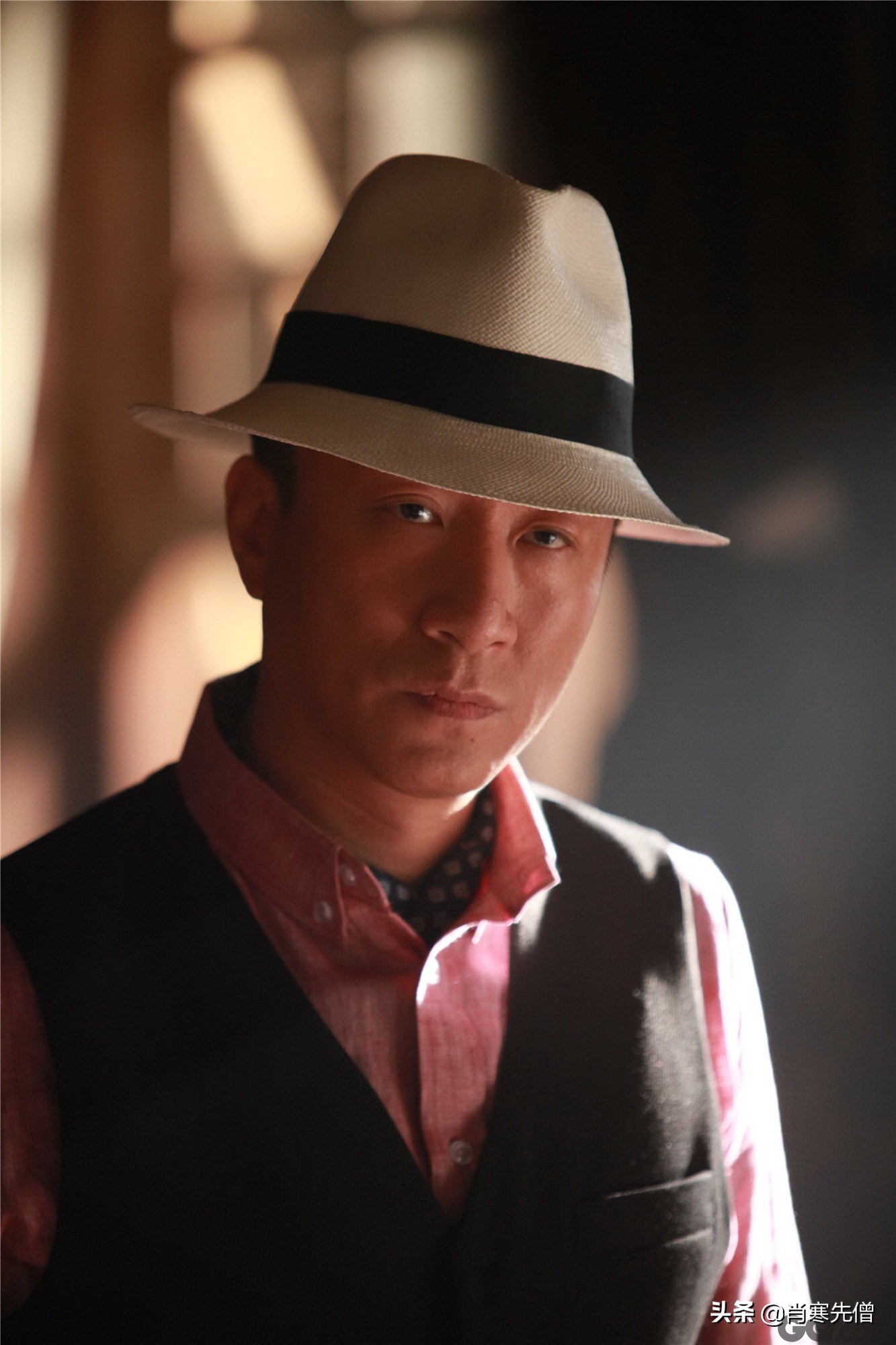 丁勇岱谈末路1997白宝山,丁勇岱主演的电视连续剧末路1997