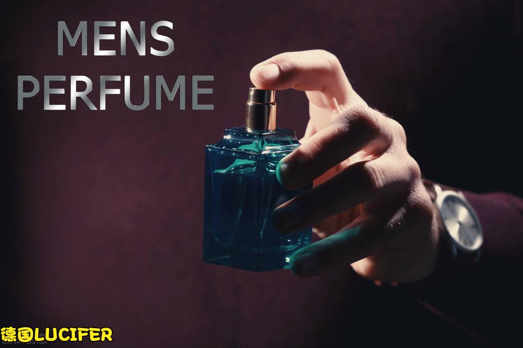 男士香水怎么喷图解视频教程,男士喷什么香水最好闻