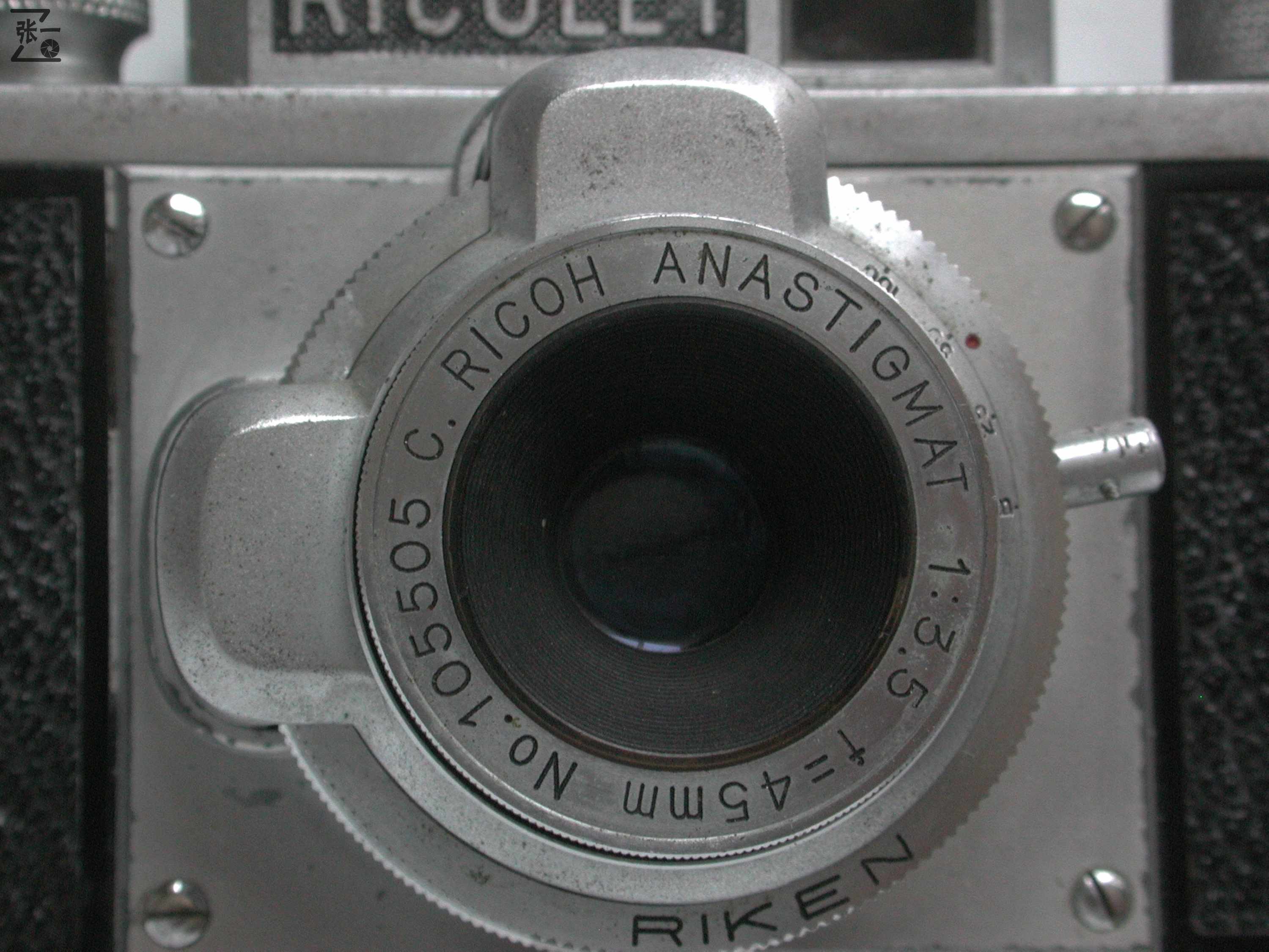 理光旁轴相机介绍,理光照相机所有款