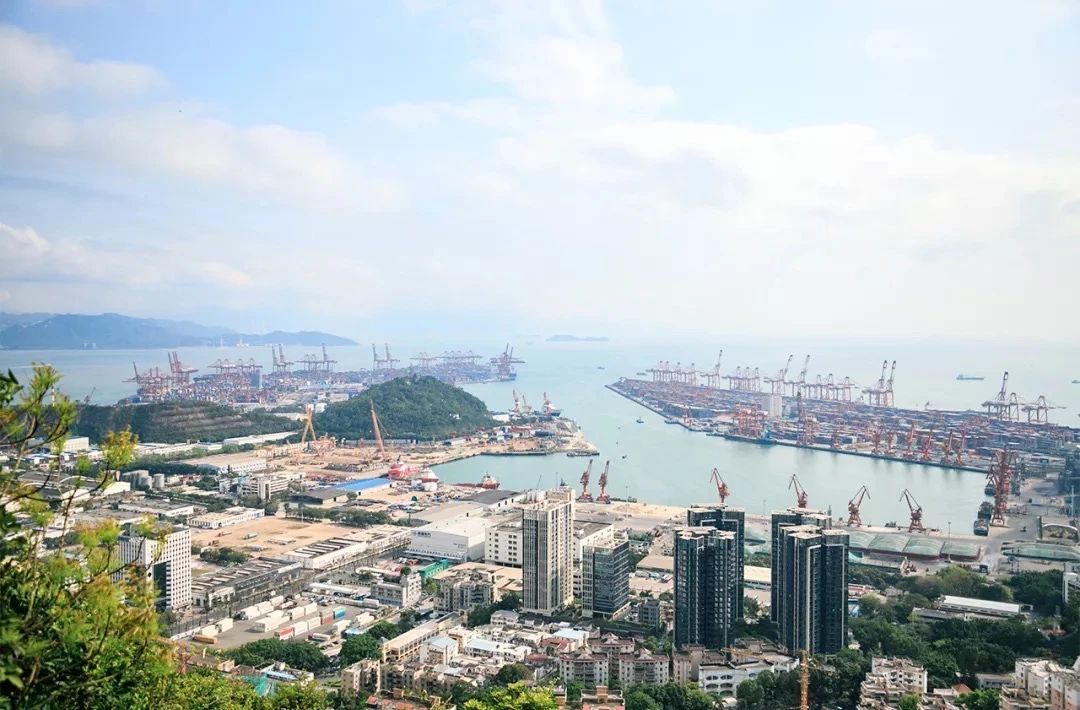 深圳二号线沿线有哪些景点游玩,深圳9号线沿途好玩的地方推荐