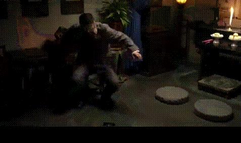 大江大河打脸程家,大江大河四宝打脸