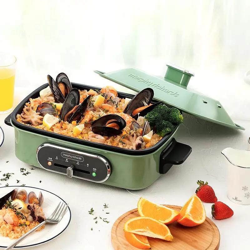 英国网红家电,网红小家电是黑科技还是智商税