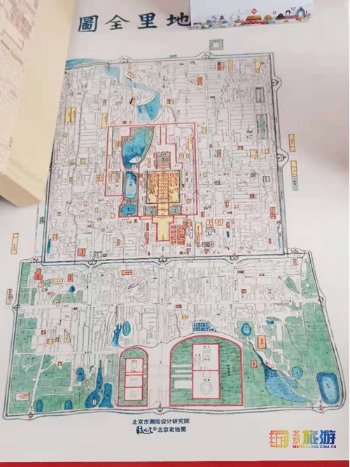 北京旅游值得买的东西推荐,北京旅游特色礼物纪念品