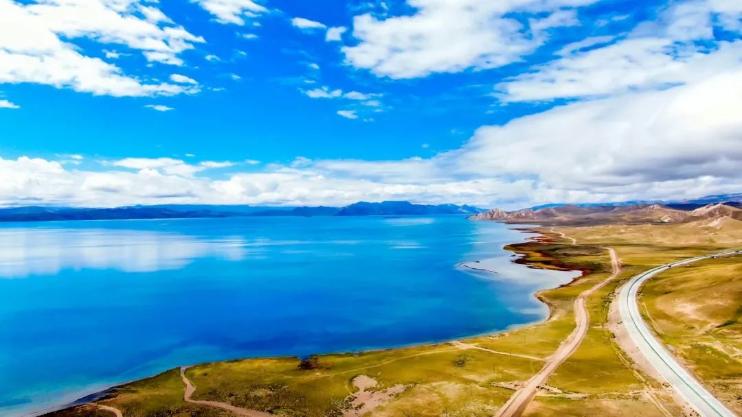 下一个早秋爆款目的地！还能这样玩儿？有你想不到的美好