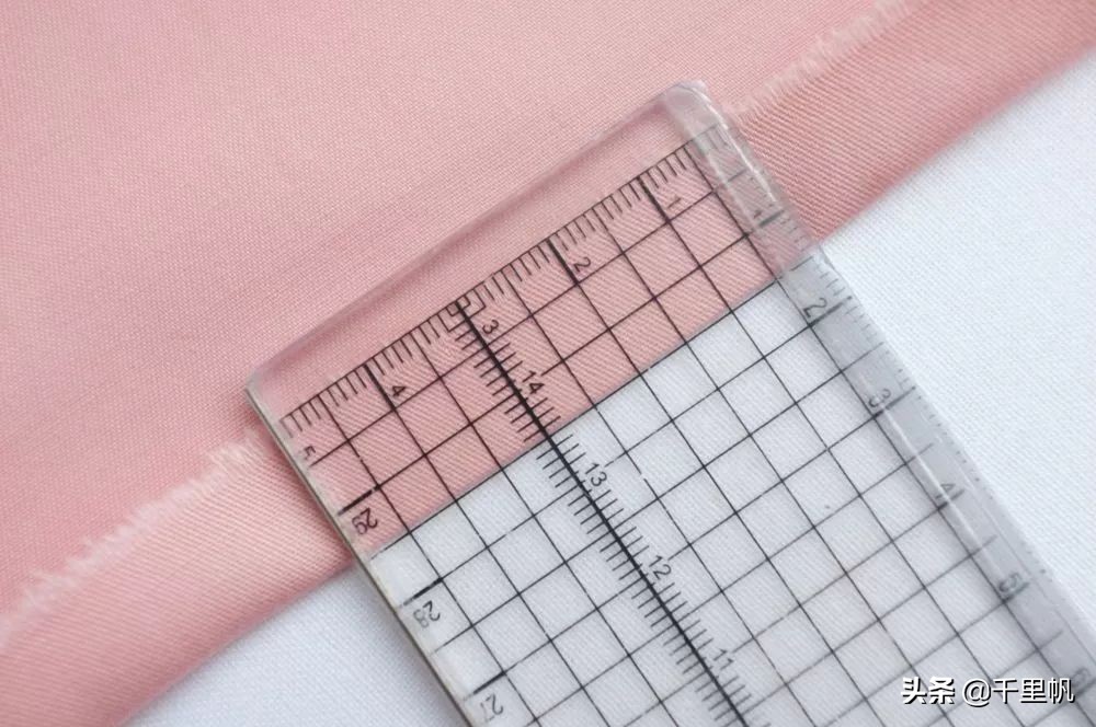 全包床罩的裁剪与详细做法,自己在家做床罩该怎么裁剪