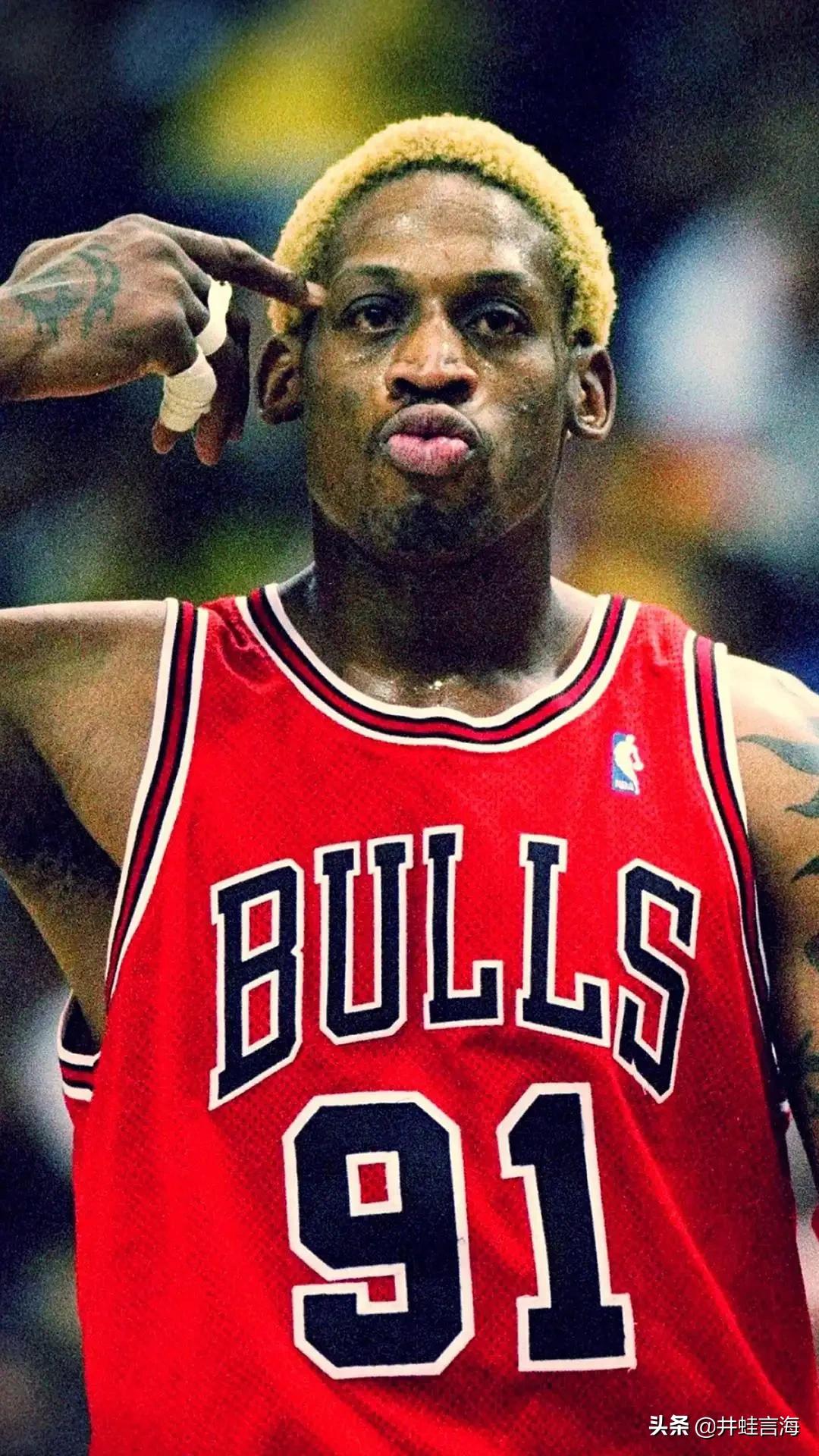 nba各个球衣号码最强球员,从0开始0号球衣