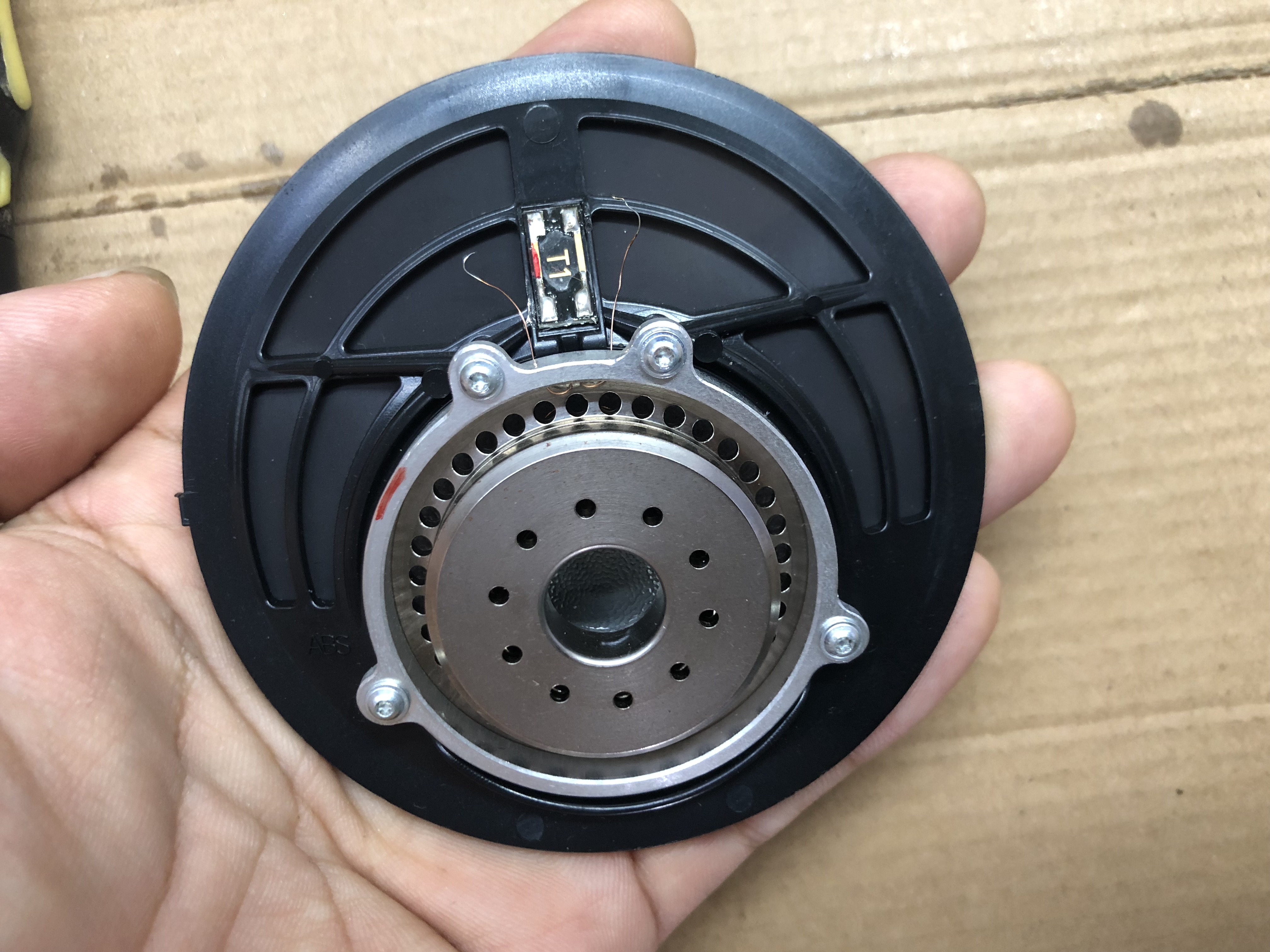 拜亚哪些耳机使用的特斯拉单元,拜亚t1三代耳机