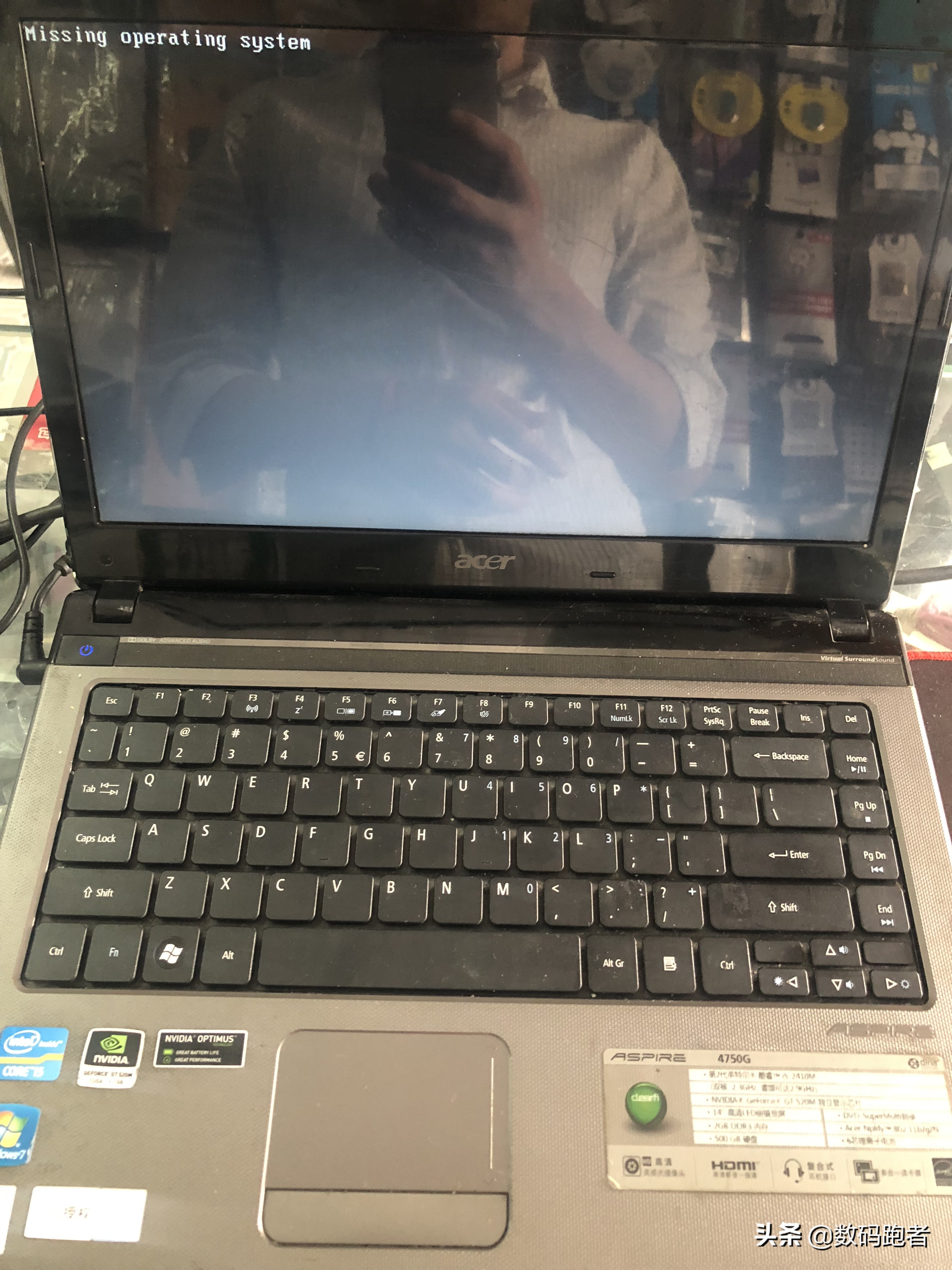 电脑开机出现黑屏怎么解决,电脑开机黑屏出现英文怎么办