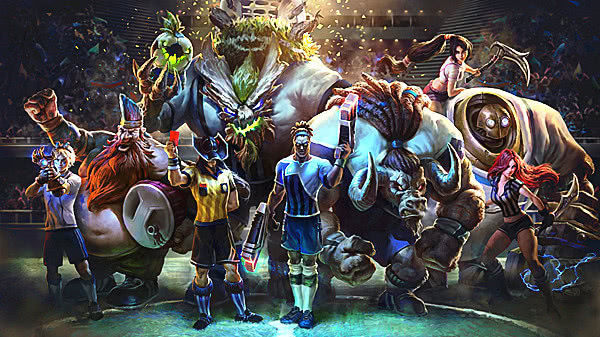 英雄联盟各种英雄玩法技巧,英雄联盟热门英雄操作技巧