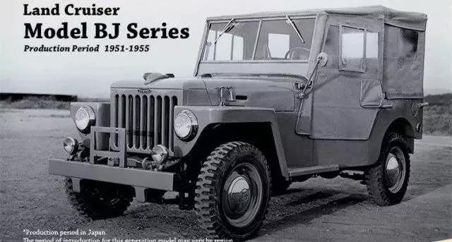 比陆巡硬派好的越野车,比丰田霸道好的越野车