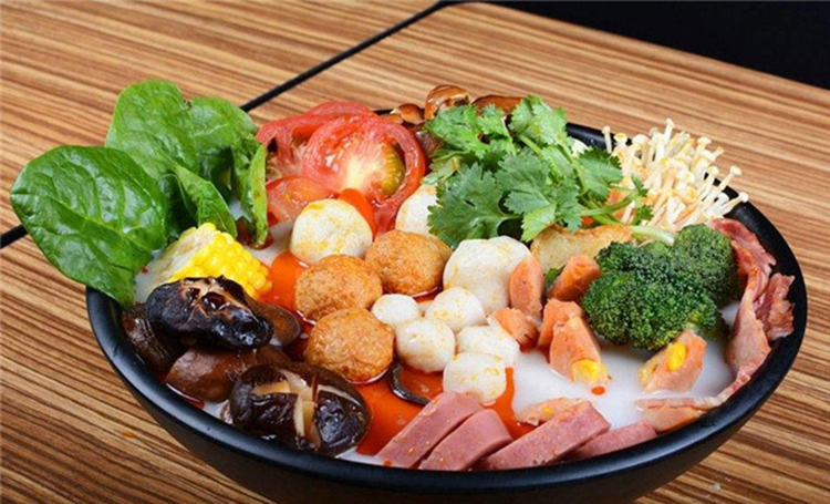 麻辣烫优点,麻辣烫的好处和优点