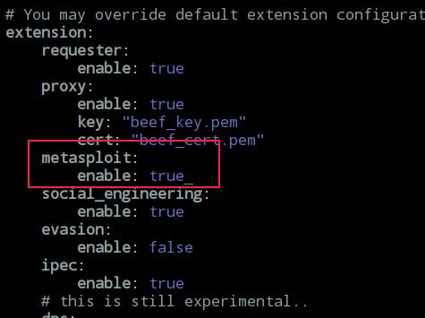 termux渗透工具大全,termux渗透测试工具