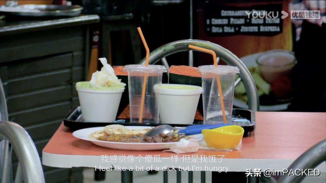 RobGreenfield的#不花钱旅行#玄学