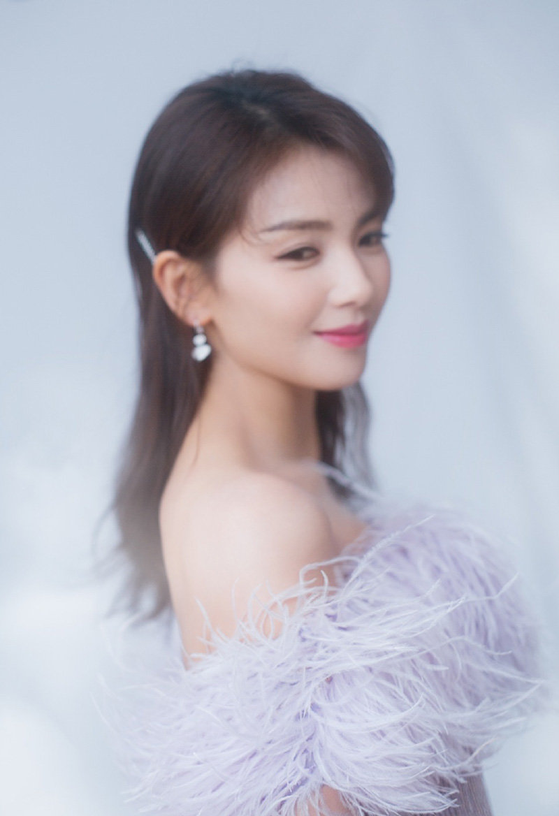 清纯脸和绿茶脸有什么区别,清纯脸的5大特征