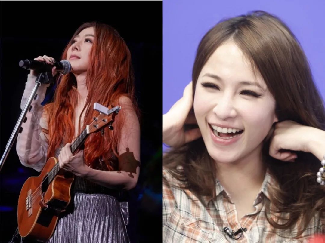 萧亚轩与黄绮珊,萧亚轩宁静陈意涵