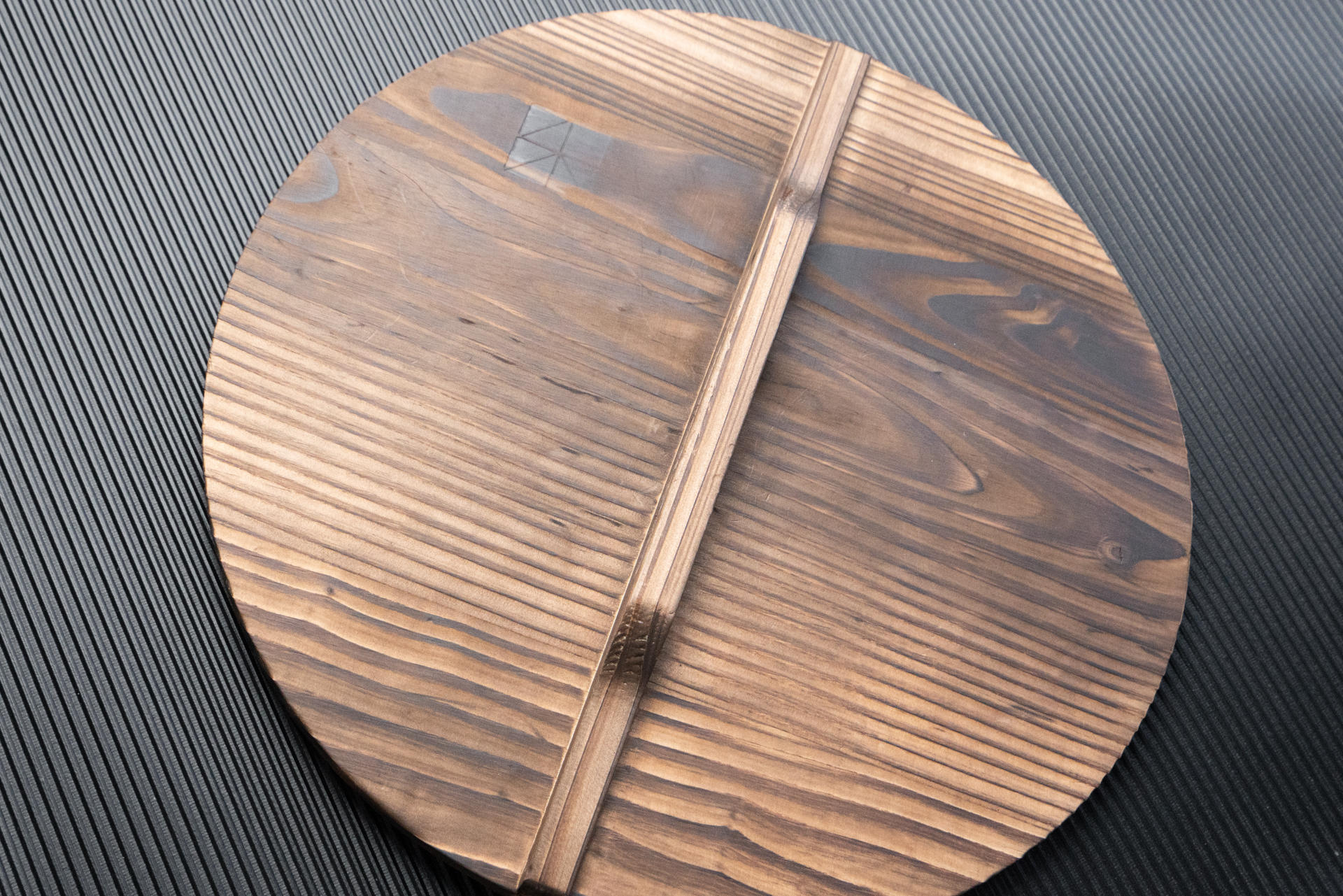 三禾铁锅返璞归真，返璞但不落后——不粘锅，防铁锈