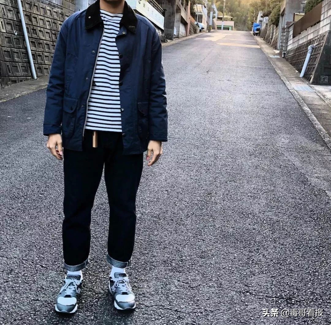 newbalance997h和997有什么区别,newbalance复古跑鞋推荐