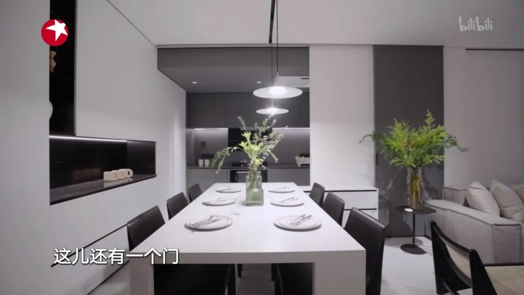 青岛一对夫妻双房出售,青岛100平两房变四房改造