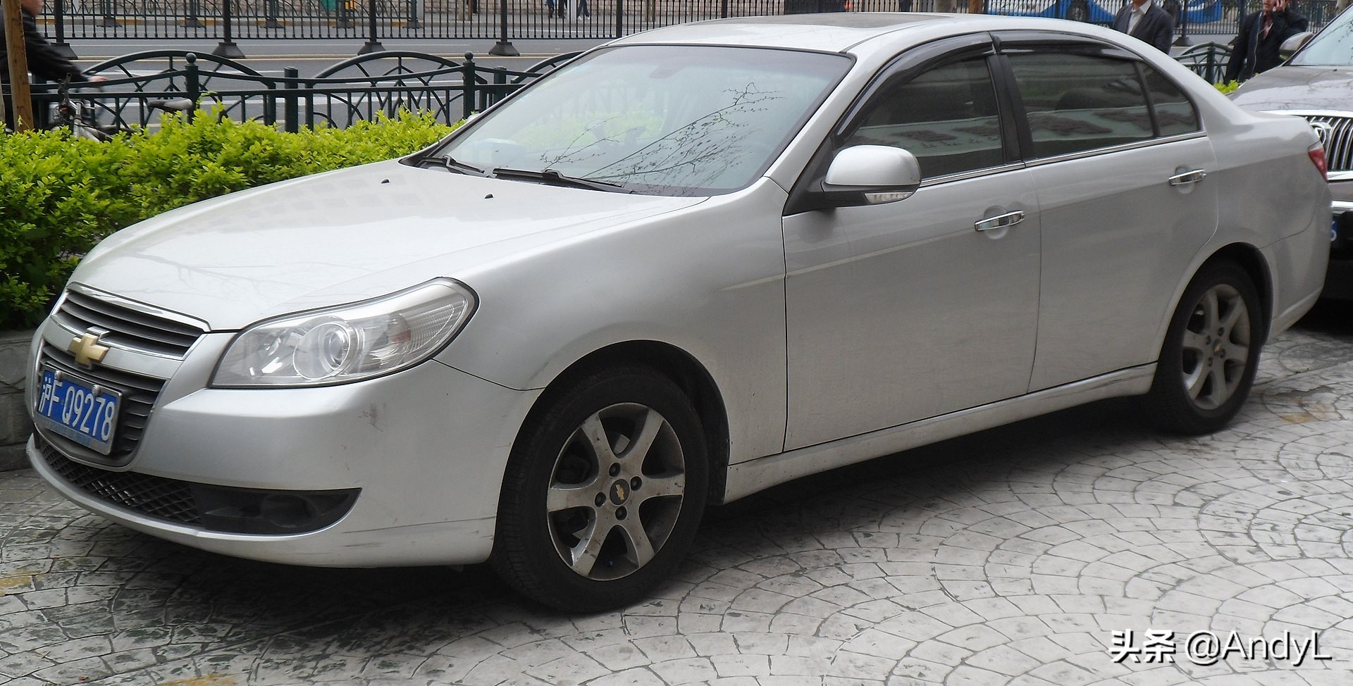 雪佛兰有没有出新款车型,雪佛兰在中国的重要车型一览表