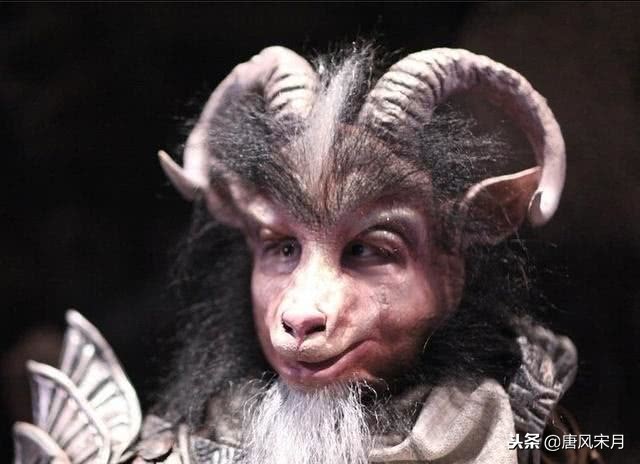 羊力大仙为什么是师父,羊力大仙是什么