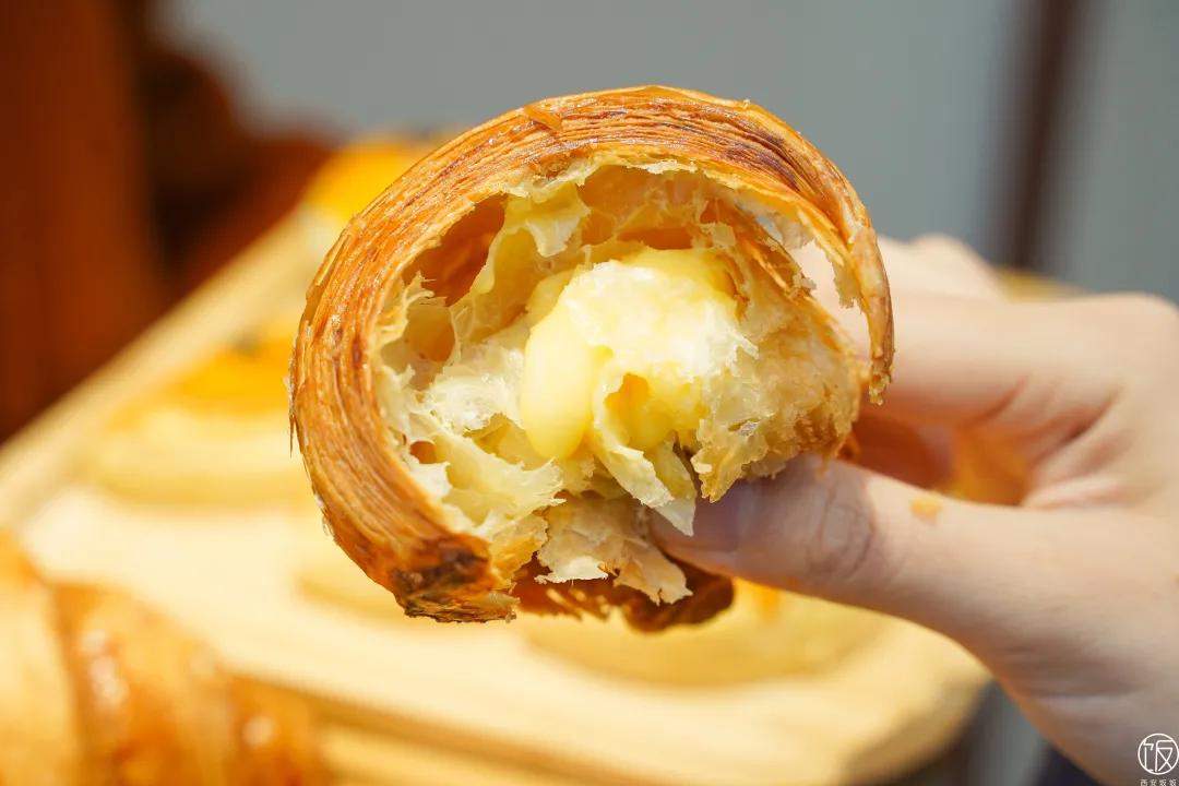 西安的00后，也开始吃这种店了