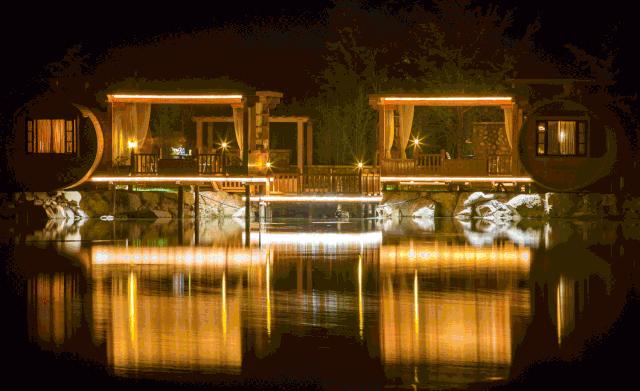 济南九如山休闲旅游,济南九如山自助游