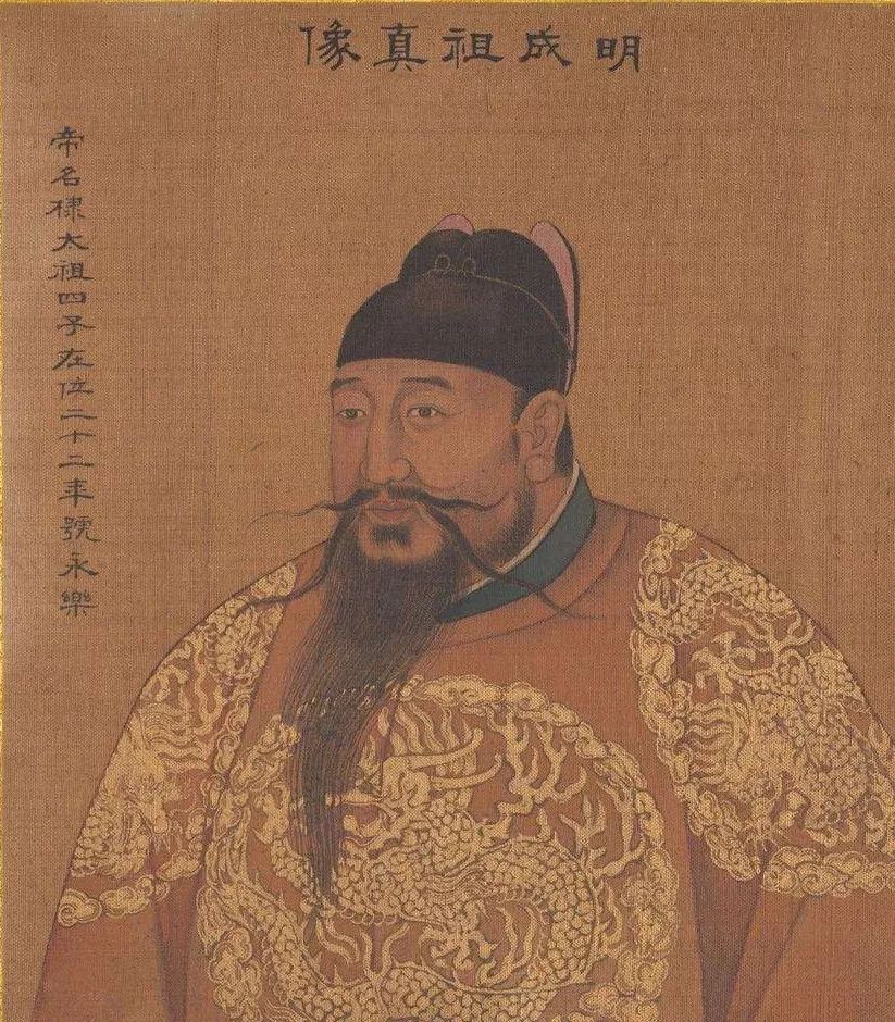 明朝十大悬案222集,明朝第一悬案