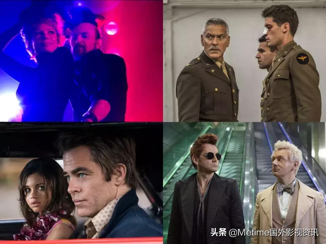 这份总结能对19年的美剧有个全面的前瞻，有所期待也提前“排雷”