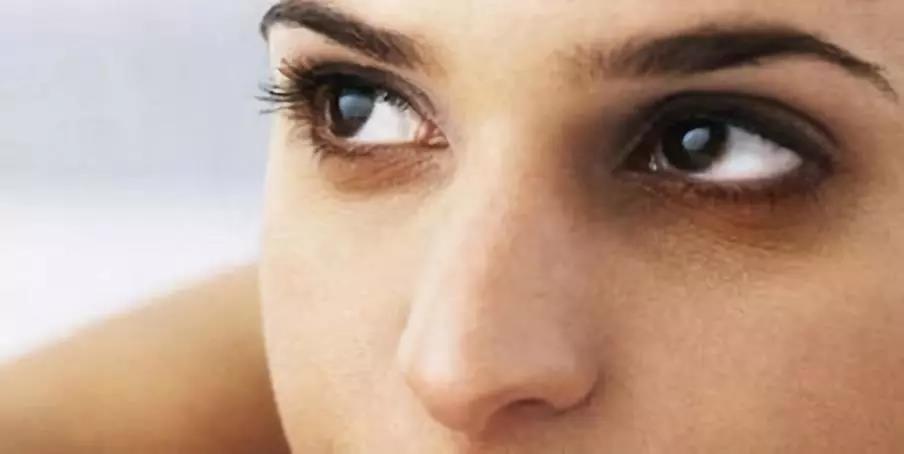 四岁宝宝黑眼圈重是什么原因,脸色差黑眼圈重是什么原因