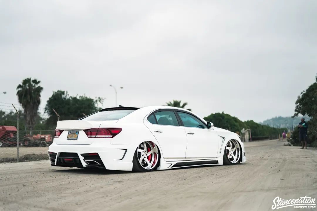 老雷克萨斯翻新ls460,老ls460雷克萨斯