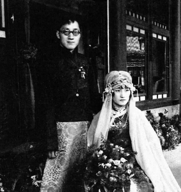 林徽因眼里的徐志摩是怎样的？