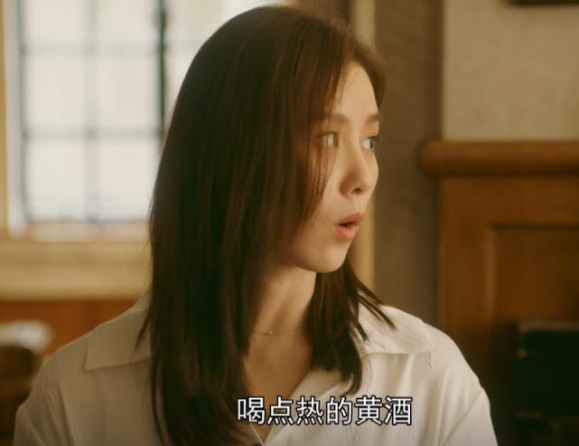 住上海老洋房,穷的只能戴钻戒,扒一扒剧中刘诗诗的家境有多富