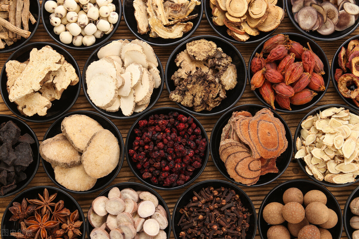 反复口腔溃疡小心“狐惑病”！中医来辨证，助你疏肝健脾祛湿化热