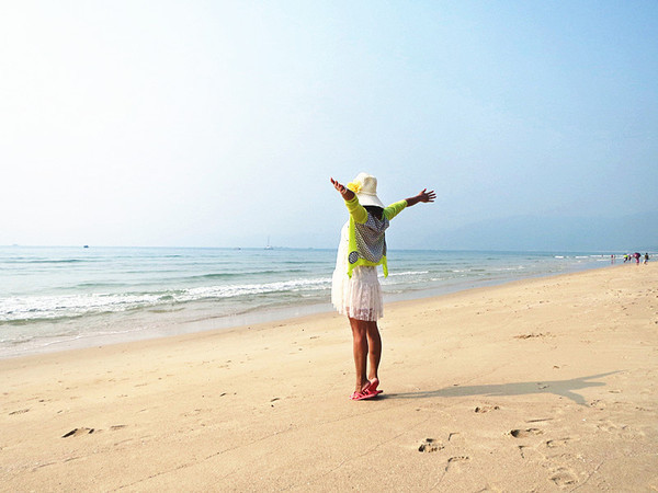迟来的蜜月迟到的游记,迟来三年的蜜月之旅