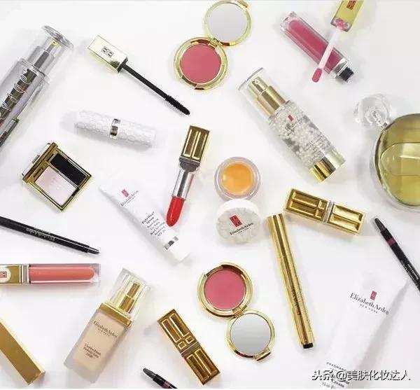 伊丽莎白雅顿金胶银胶哪个好用,雅顿的粉胶和银胶分别用的时间