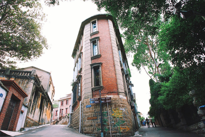 厦门五天游最佳攻略,厦门深度游旅游攻略