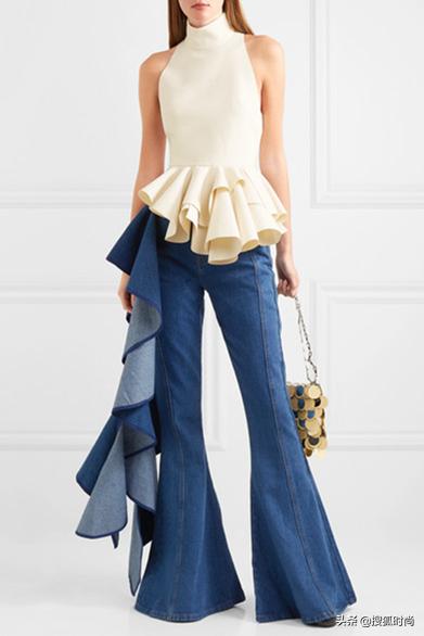 妈妈的时尚衣橱,妈妈的轻奢衣橱