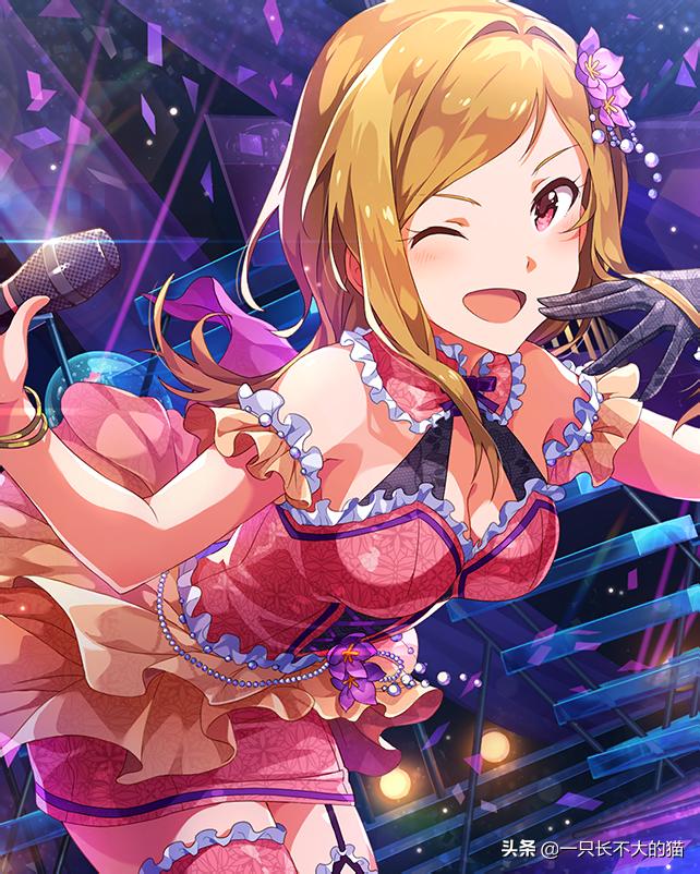 好看的少女动漫推荐日漫,推荐御姐动漫