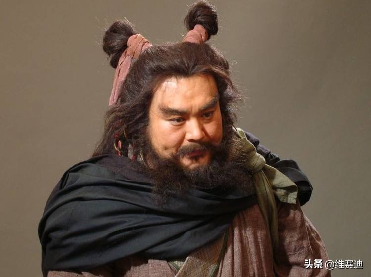 康凯演戏,康凯演的猛将为什么老被观众骂