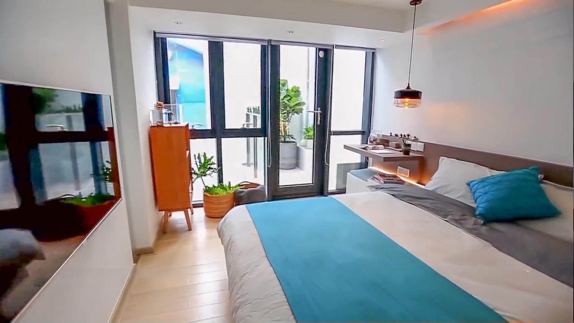 儿时老宅大改造效果震撼,百年老宅改造图