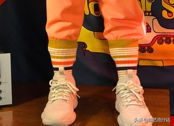 2023年冬季流行趋势童装,韩国童装设计款式有哪些