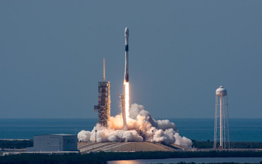 5g还没普及为什么6g又来了,美国5g还没有成熟吗