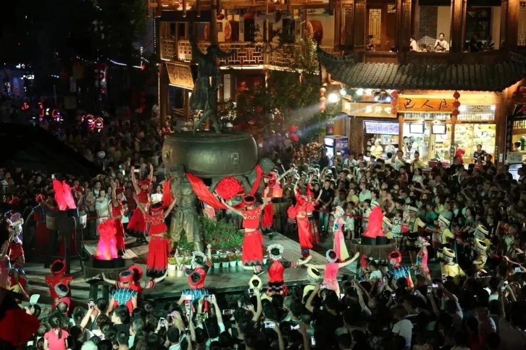 湖北旅游攻略,湖北恩施旅游攻略