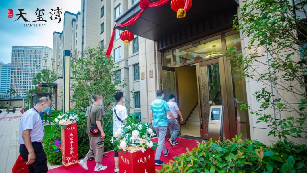 阜阳最新交付“红黑榜”！8大品质小区好评！4大新盘交付被投诉…