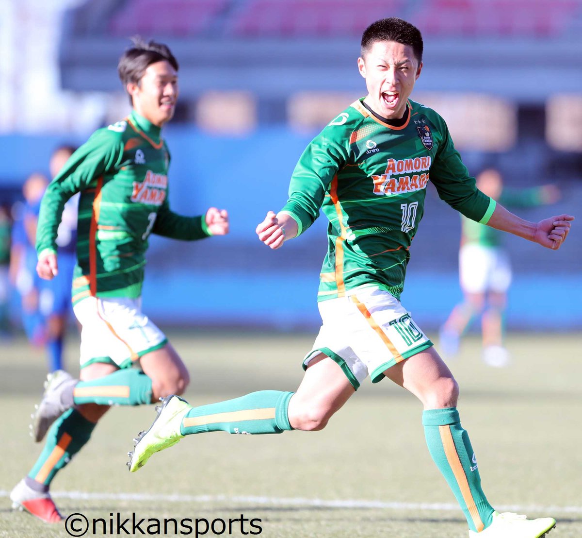 第100届日本高中足球决赛全场,一张图看懂日本高中足球锦标赛