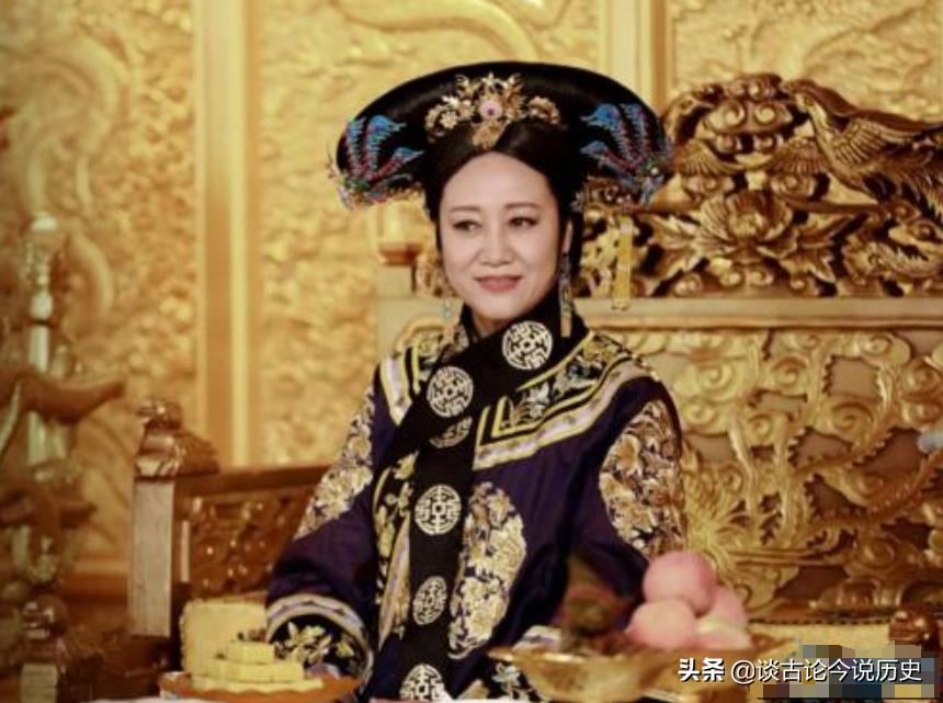 皇太极为何不喜欢能力过人的孝庄,孝庄和皇太极之间的爱恨情仇