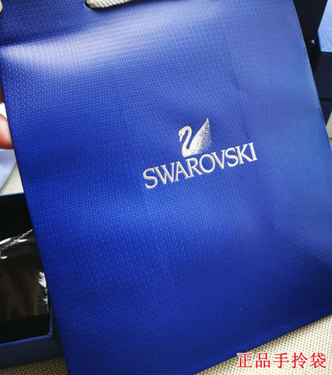 怎么辨别施华洛世奇真假,施华洛世奇怎么看真假