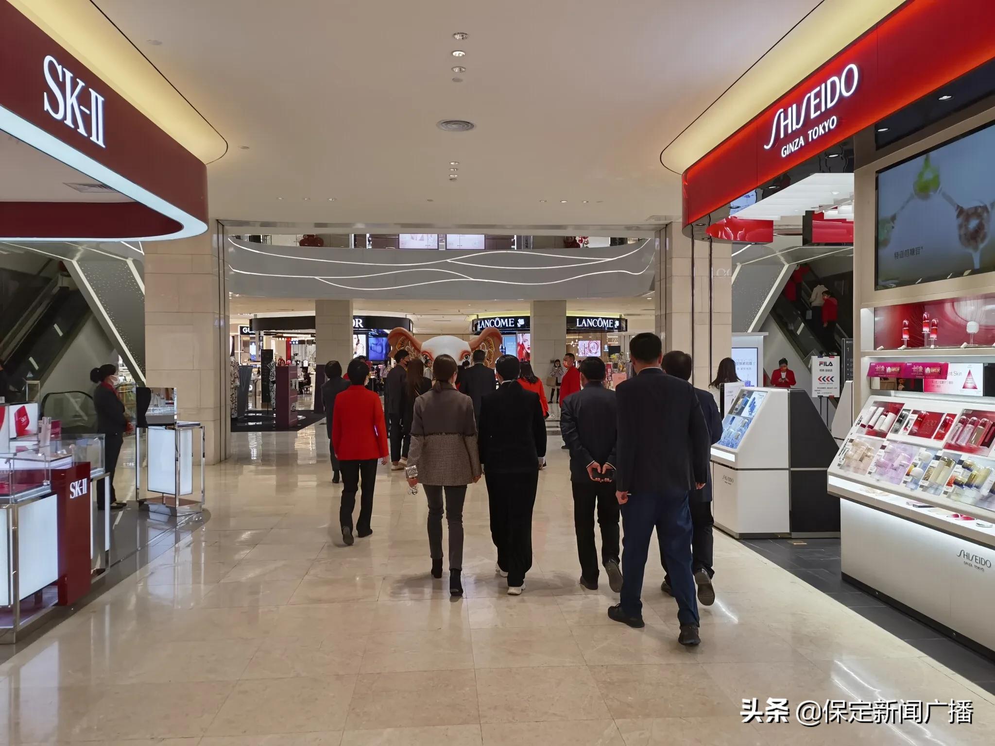 一座城市新地标,一个城市的新地标