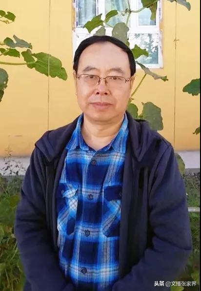 夏鲁平：换季（节选）